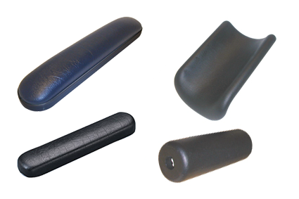 Pu foamparts