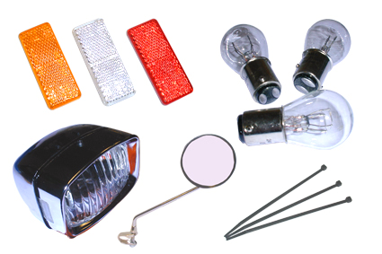 Lighting products