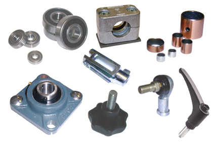 Fasteners