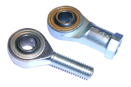 Rod ends
