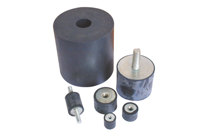 Vibration dempers