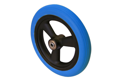 Wheel 8 x 1¼ inch (Ø200x30mm) 11