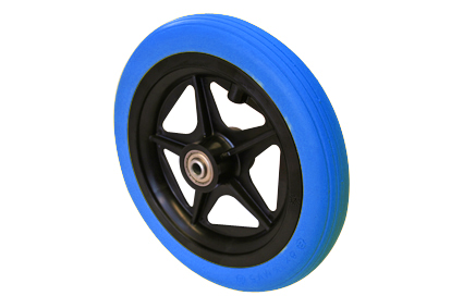 Wheel 8 x 1¼ inch (Ø200x30mm) 10