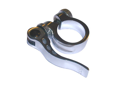 Tube clamp type 1