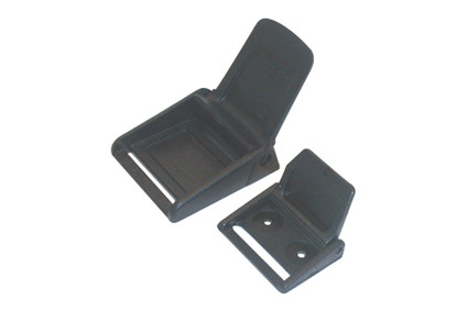 Belt lock plastic 1