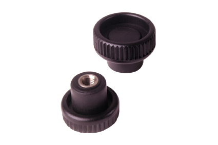 Knurled knob type 88