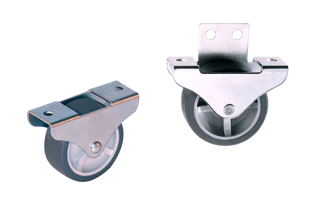 500, Furniture (fixed) castors