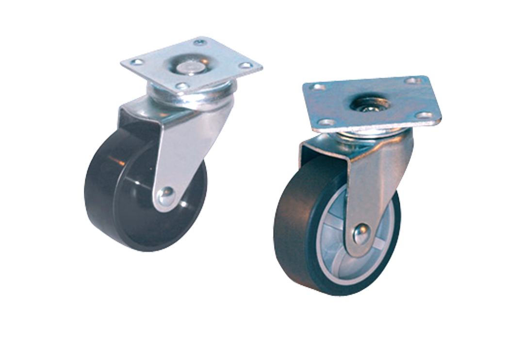 Furniture castors