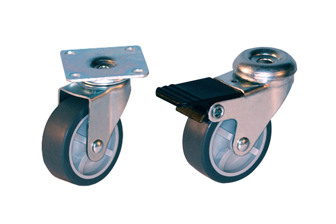 400, Furniture castors