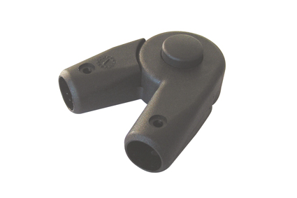 Bending hinge