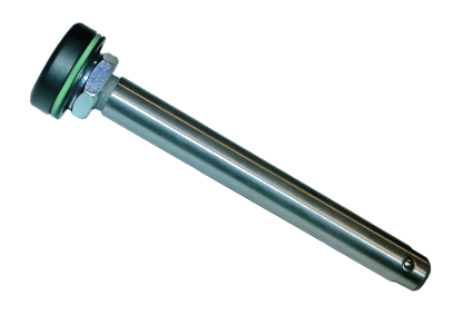 QR-axle for Edco Stoplock hub