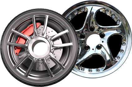 Carwheels