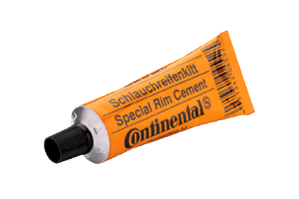 Continental tube kit, tube 25 gram 