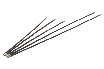 Cable, Push-Pull, Ø5 mm, black, 1080 mm, POM inside 