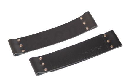 Heel strap, straight model, 40 mm 