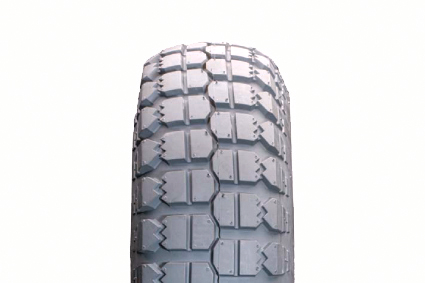 Tyre, Cheng Shin, grey, size 5.30/4.50 - 6, C-166 