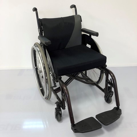 Kuschall wheelchair ADL Compact 