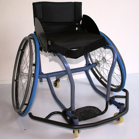 Sportwheelchairs