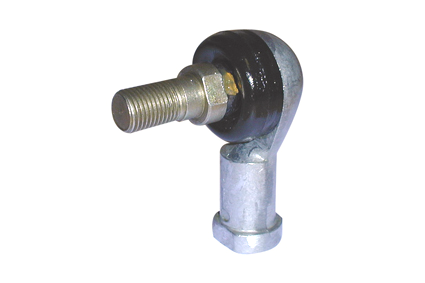 LSK winding shape ball joint